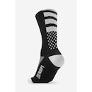 Meia Cano Longo Hupi Focus - Unissex - Foto 3