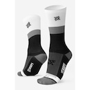 Meia Cano Longo Hupi Nero - Unissex - Foto 3