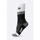 Meia Cano Longo Hupi Nero - Unissex - Foto 1