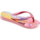 Chinelo Havaianas Slim Princess - Infantil - Foto 2