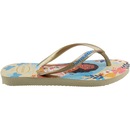 Chinelo Havaianas Slim Princess - Infantil - Foto 2