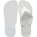 Chinelo Havaianas Track Waves - Masculino - Foto 3