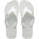 Chinelo Havaianas Track Waves - Masculino - Foto 1