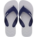Chinelo Havaianas Track Waves - Masculino - Foto 1