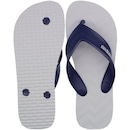 Chinelo Havaianas Track Waves - Masculino - Foto 3