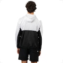 Jaqueta Corta Vento do Santos Oficial Surf Center Nylon - Masculina - Foto 6