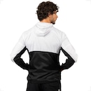 Jaqueta Corta Vento do Santos Oficial Surf Center Nylon - Masculina - Foto 7