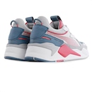 Tênis Puma Rs-X Reinvention - Feminino - Foto 5