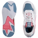 Tênis Puma Rs-X Reinvention - Feminino - Foto 6