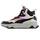 Tênis Puma Trinity Mid Hybrid - Masculino - Foto 2