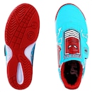 Chuteira Futsal Dray Marvel Original sem Cadarço - Infantil - Foto 2