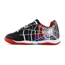 Chuteira Futsal Dray Marvel Original sem Cadarço - Infantil - Foto 2