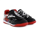 Chuteira Futsal Dray Marvel Original sem Cadarço - Infantil - Foto 3