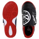 Chuteira Futsal Dray Marvel Original sem Cadarço - Infantil - Foto 6