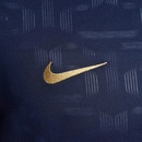 Camiseta Nike Barcelona Academy Pro Pre Match - Masculina - Foto 5