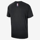Camiseta Nike Los Angeles Lakers - Masculina - Foto 2