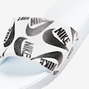 Chinelo Slide Nike Kawa - Infantil - Foto 5