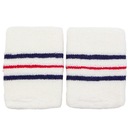 Munhequeira Fila Vintage - Unissex - Foto 2