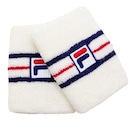 Munhequeira Fila Vintage - Unissex - Foto 3