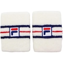 Munhequeira Fila Vintage - Unissex - Foto 1