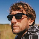 Óculos de Sol Unissex Hd Hawaiian Dreams Wayfare - Foto 2