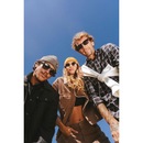 Óculos de Sol Unissex Hd Hawaiian Dreams Wayfare - Foto 6