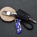 Canivete Gold Sports Inox Sobrevivência Camping Pesca Caça Dobrável - Foto 4