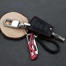 Canivete Gold Sports Inox Sobrevivência Camping Pesca Caça Dobrável - Foto 4