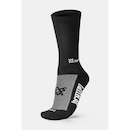 Meia Cano Longo Hupi Detail - Unissex - Foto 2