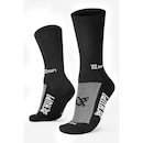 Meia Cano Longo Hupi Detail - Unissex - Foto 3