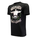 Camiseta Venum Corcovado Vintage - Masculina - Foto 3