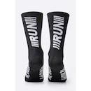 Meia Hupi Run 3 - Unissex - Foto 5