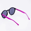 Óculos de Sol Unissex Hupi Kona - Foto 3