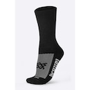 Meia Cano Médio Hupi Sport - Unissex - Foto 2