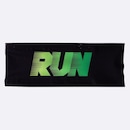 Testeira Hupi Headband Run Lines - Foto 1