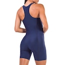 Maiô Fila Long Twice - Feminino - Foto 3