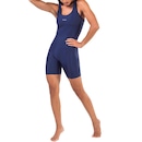 Maiô Fila Long Twice - Feminino - Foto 4