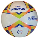 Bola de Futsal Kagiva F5 Brasil Pro - Foto 3