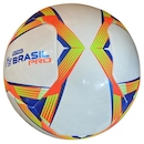 Bola de Futsal Kagiva F5 Brasil Pro - Foto 4