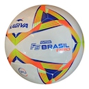 Bola de Futsal Kagiva F5 Brasil Pro - Foto 1