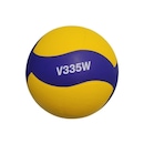 Bola de Vôlei Mikasa V335W - Foto 1