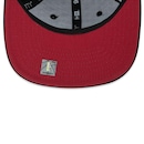 Boné Aba Reta New Era 950 Miami Heat Core - Snapback - Adulto - Foto 7