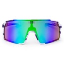 Óculos de Sol Unissex Hupi Andez Camo - Foto 2