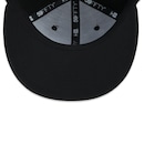 Boné New Era 59Fifty Nba Chicago Bulls Core Essentials Style - Masculino - Foto 3