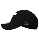 Boné Aba Curva New Era 940 Utah Jazz - Snapback - Adulto - Foto 7