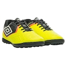 Chuteira Society Umbro Score - Adulto - Foto 2