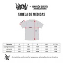 Camiseta Chronic São Jorge - Masculina - Foto 4