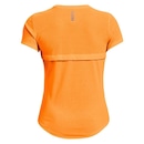 Camiseta Under Armour Streaker Run - Feminina - Foto 5