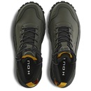 Tênis Under Armour Defense Mid - Unissex - Foto 2