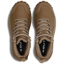 Tênis Under Armour Defense Mid - Unissex - Foto 2